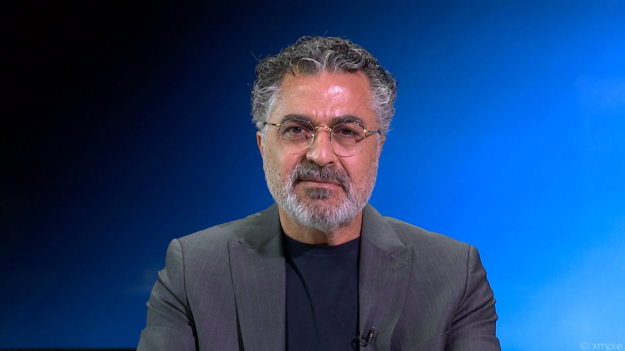 ÙˆØ§Ù„Ø¯ÙŠØ© | Ø¯. Ø¹Ù„ÙŠ Ø¨Ø¯Ø§Ø±Ù†Ø© Ø¹Ù† Ù…ÙˆØ¶ÙˆØ¹ 